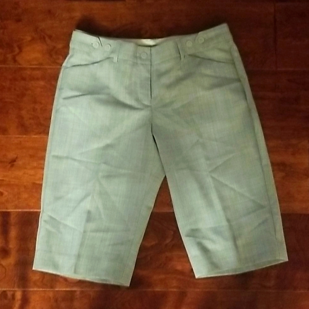 Express shorts